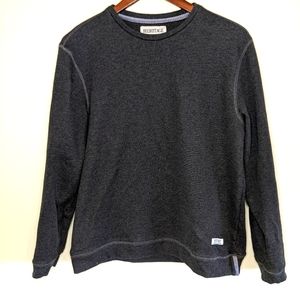 Report Collection Heritage Sweatshirt
